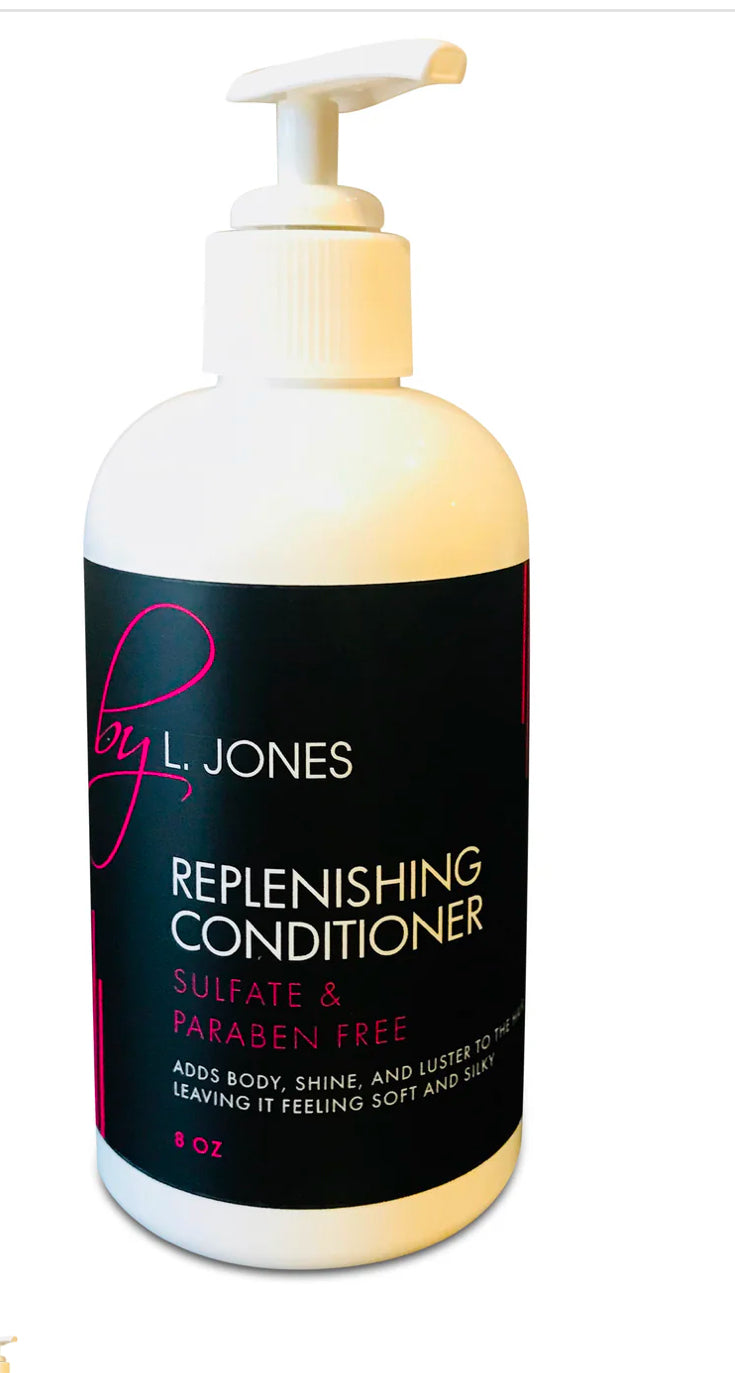 Replenishing Conditioner