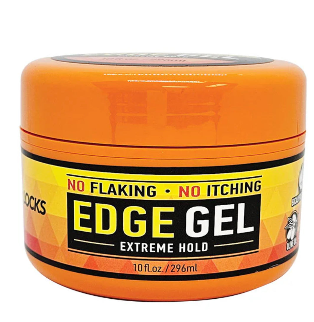 AllDay locks braid gel 10oz