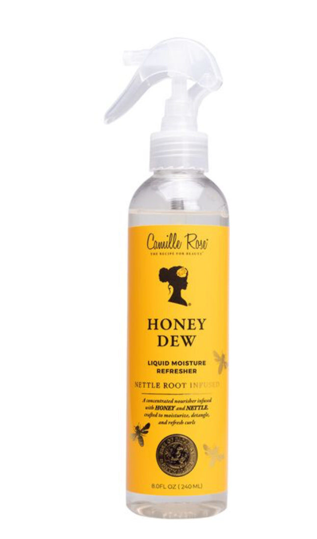 Camille Rose Honey Dew - Liquid Moisture Refresher