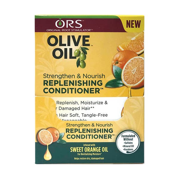 ORS SHAMPOo pack