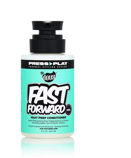 The Doux Fast Forward Heat Protectant Conditioner - 8 fl oz