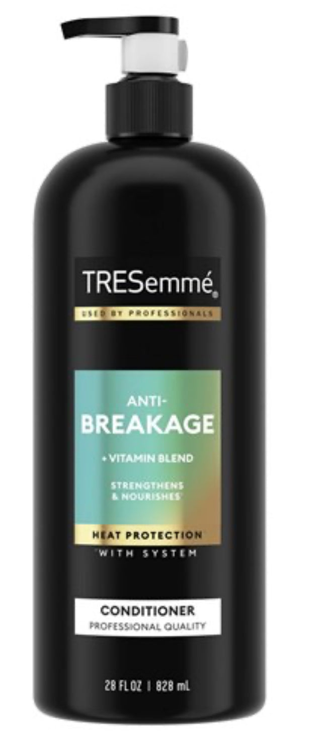 Tresemme Conditioner Anti Breakage 28oz
