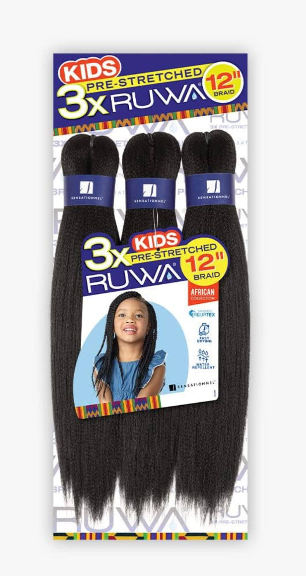 Ruwa kids 12” #2