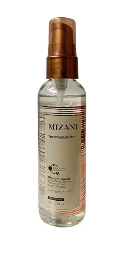 MIZANI THERMA SMOOTH GUARD