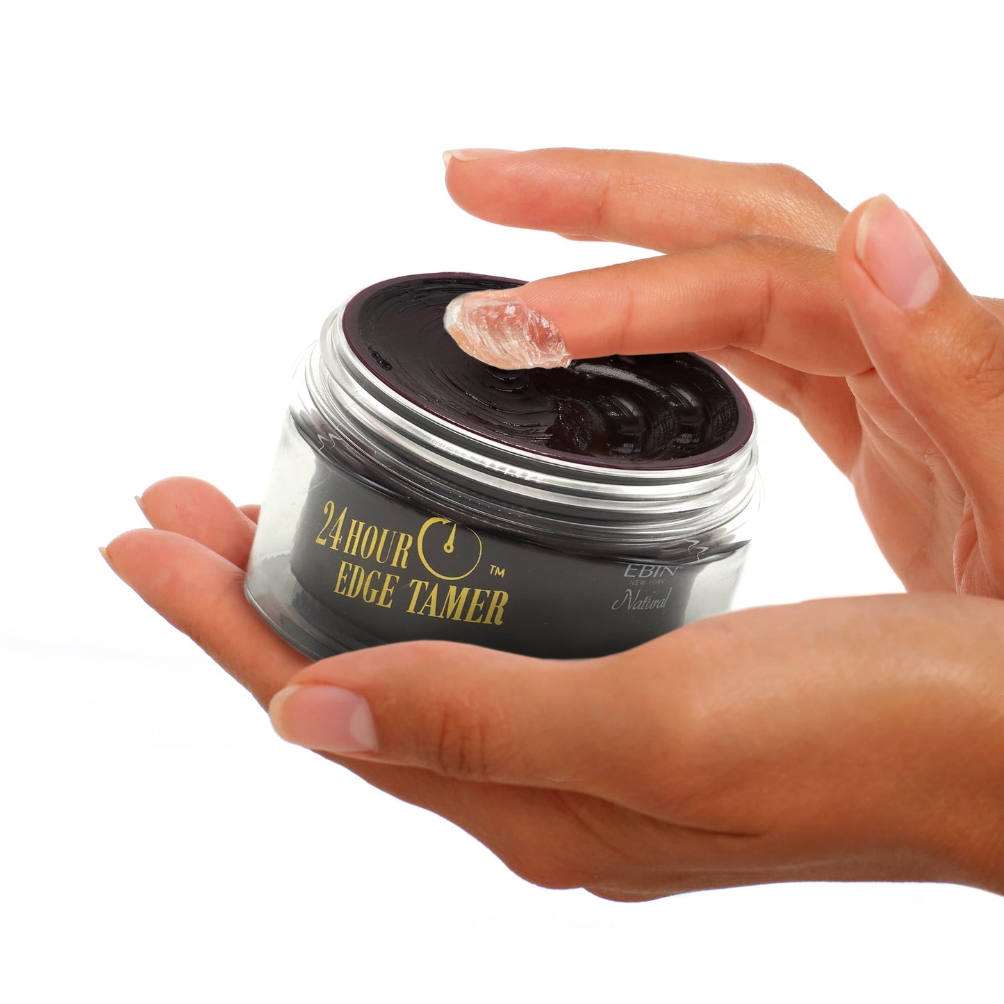 24 Hour Edge Tamer - Ultra Super Hold 6.09oz/ 180ml