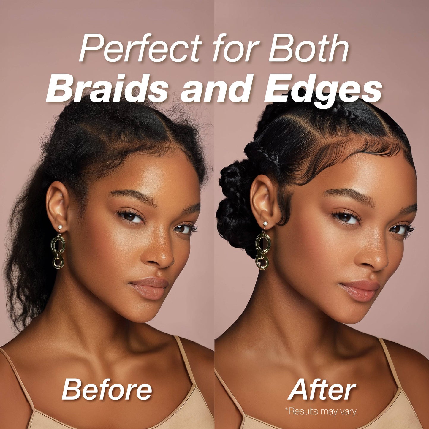 Lux Collection - Edge Lux | Peach