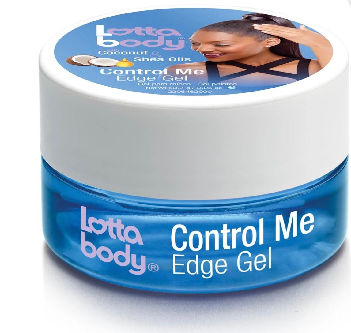 Lotta body edge control