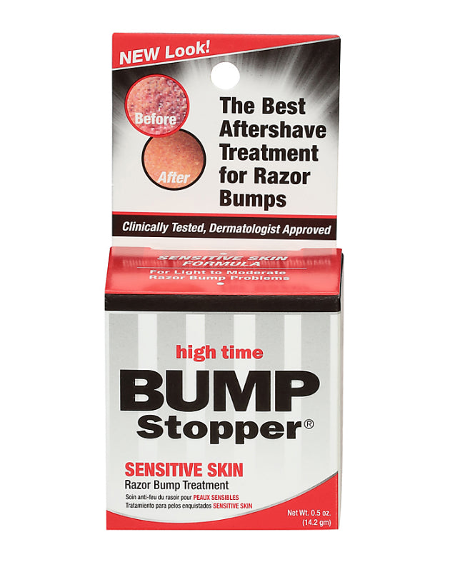Bea Bump Stopper Sensitive Skin 5 Oz - .50 Fl. Oz.