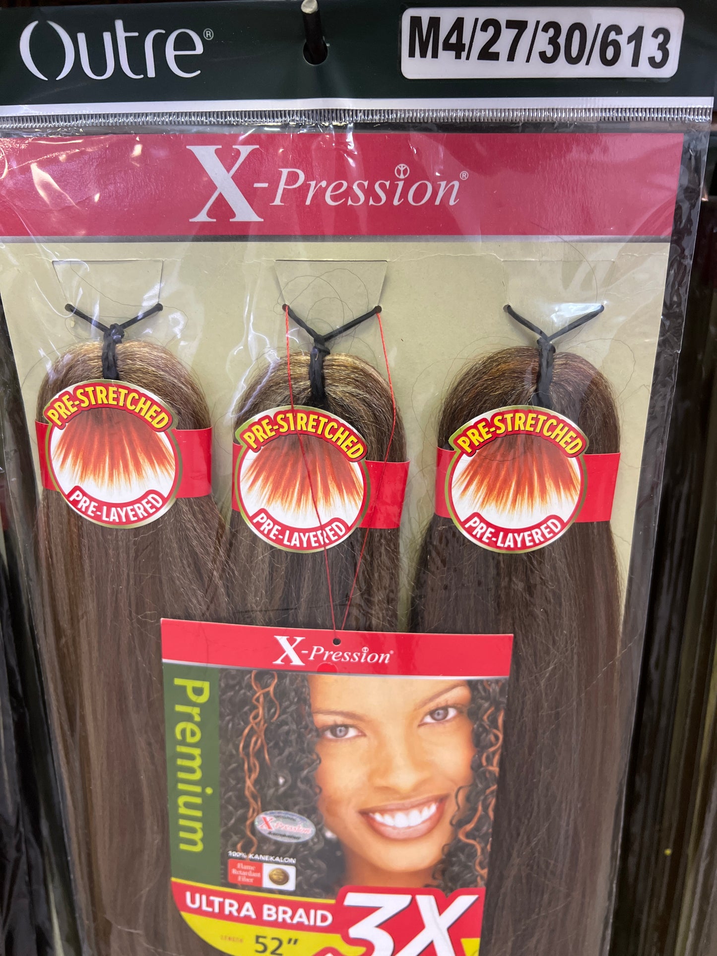 Xpression 52” 4,27,30,613