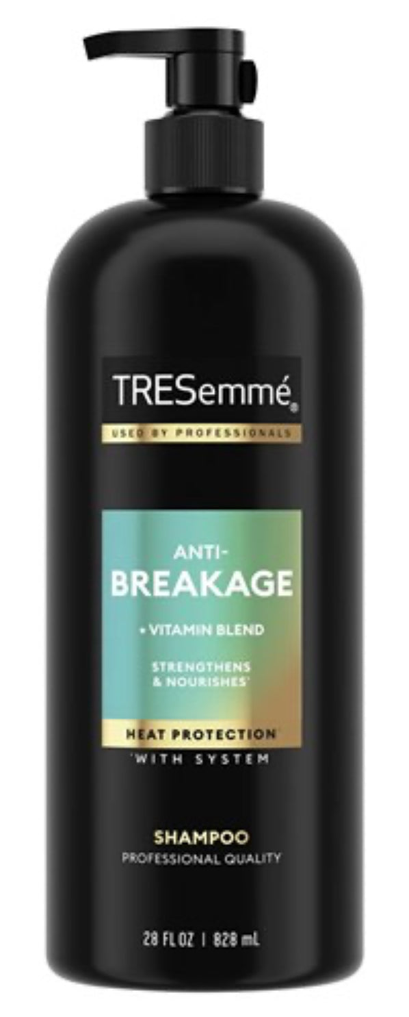 Tresemme Shampoo Anti-Breakage 28oz