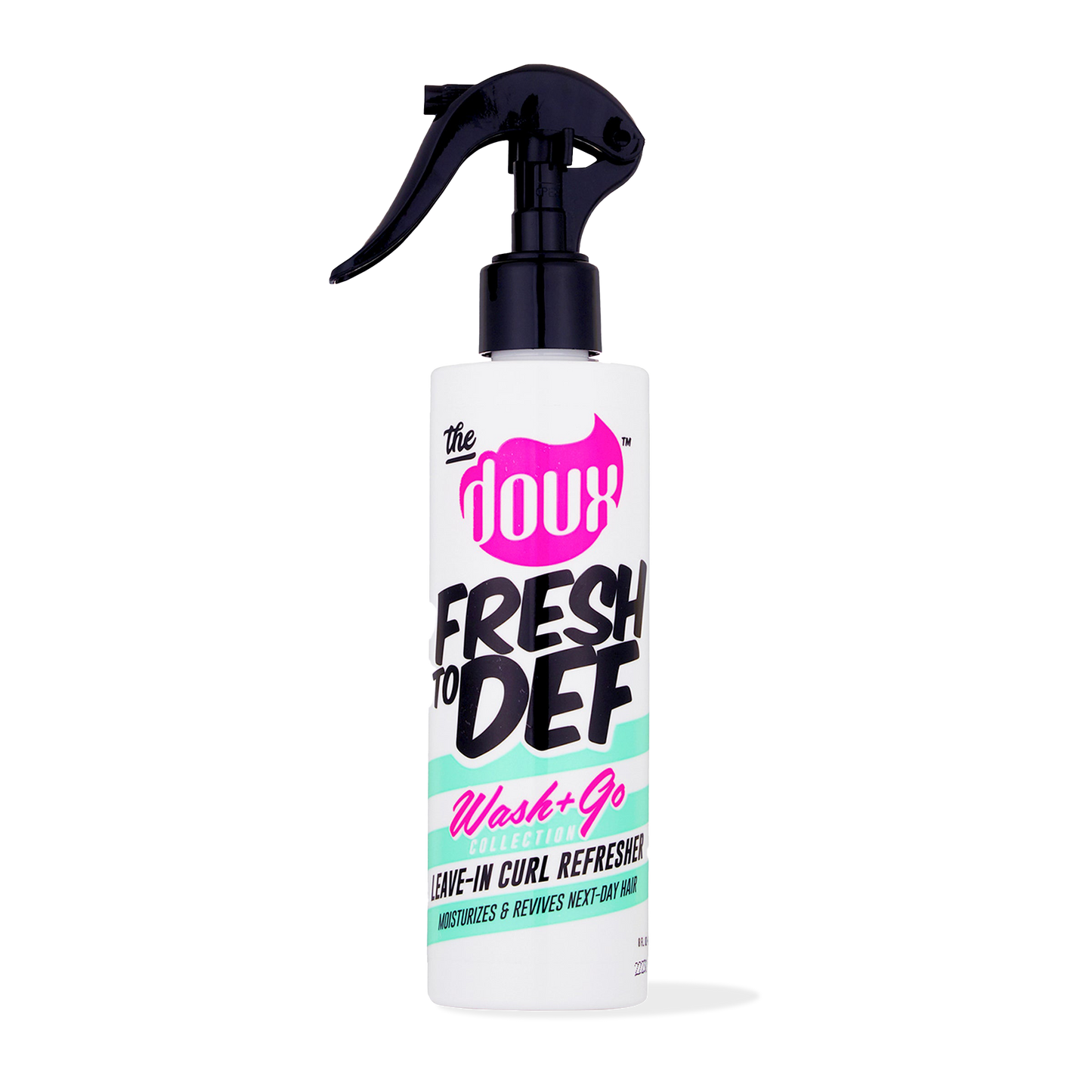 FRESH TO DEF Leave-in Curl Refresher™
