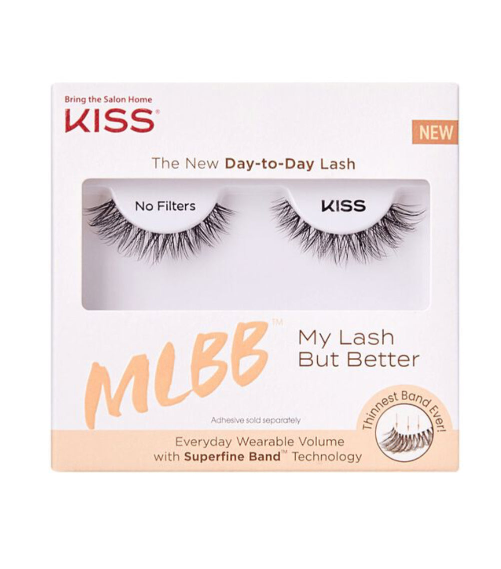 My Lash But Better False Eyelashes - No Filters