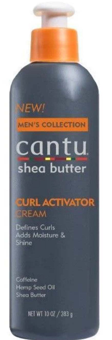 Cantù Men’s curl activator