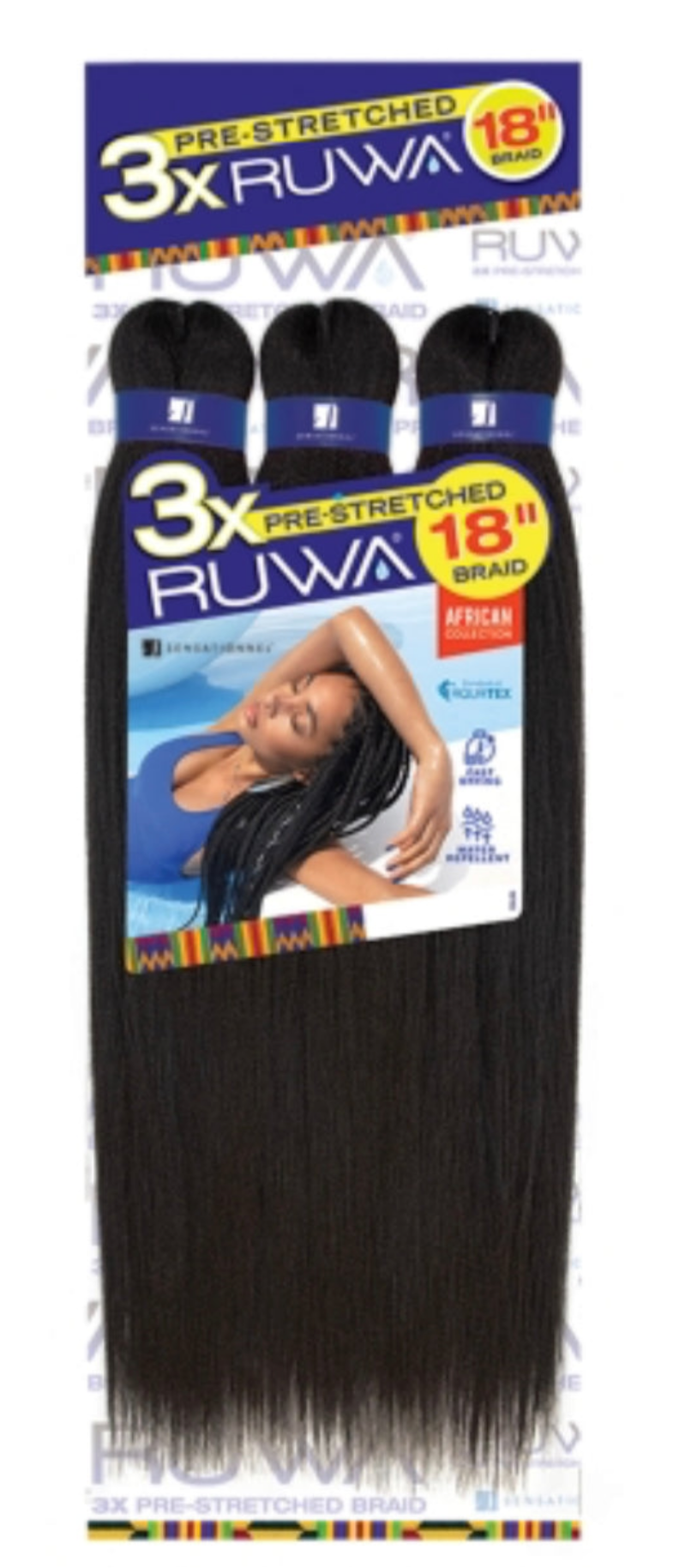 Ruwa 18” #4