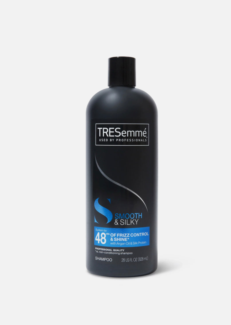 TRESemme shampoo