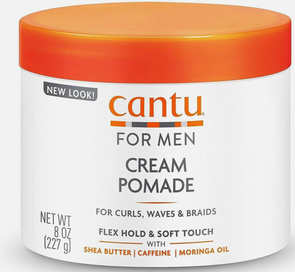 Cantù men’s pomade 8oz
