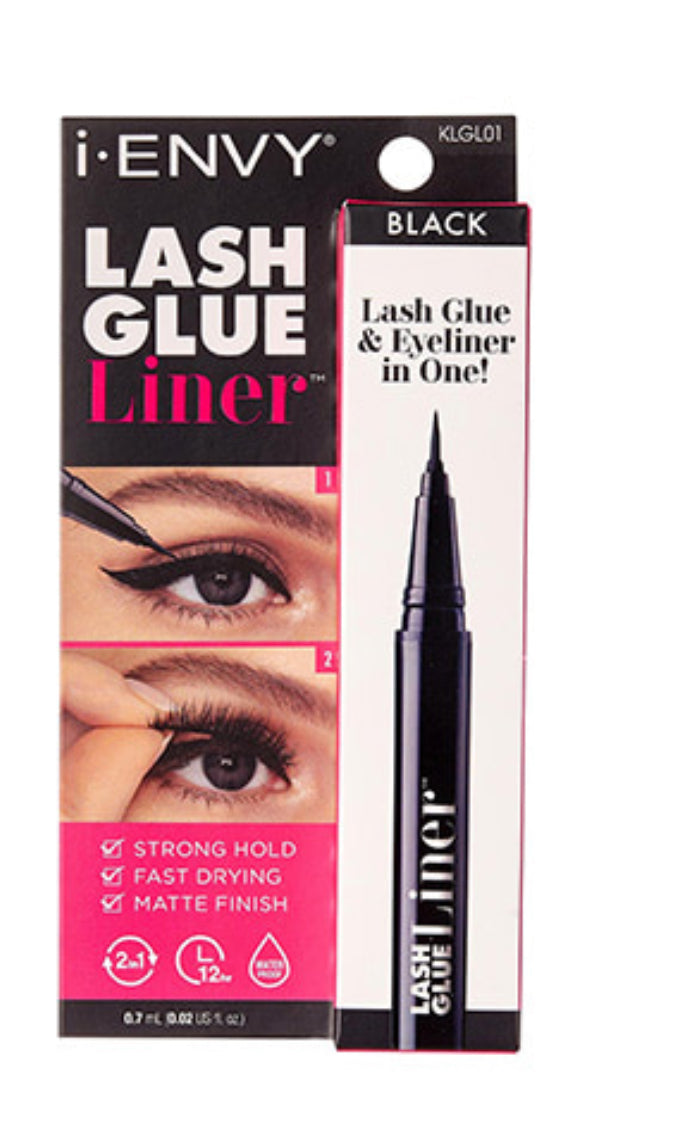 Lash Glue Liner Black