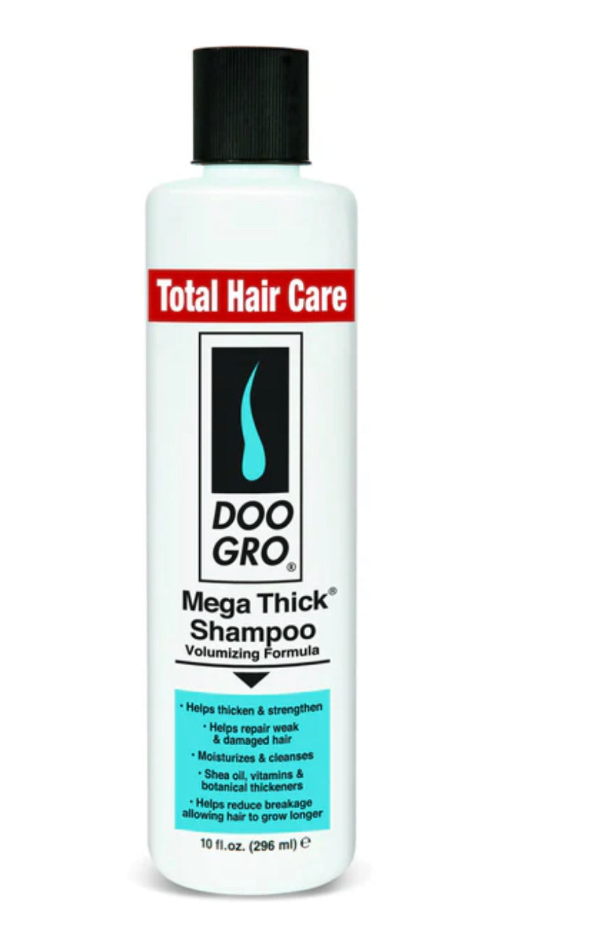 Doo Gro Shampoo