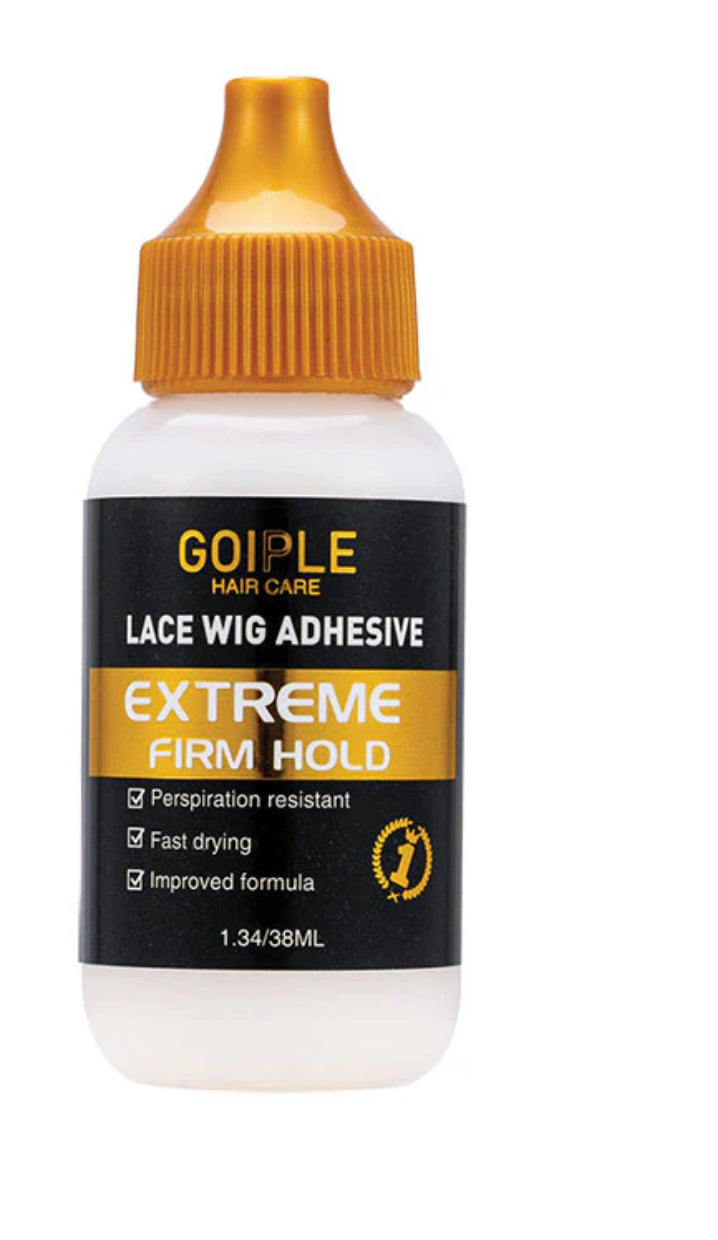 Goiple Lace wig adhesive
