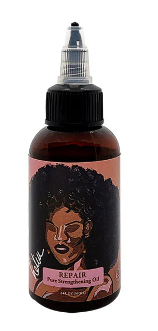CAMILLE ROSE *BHM LTE* BCO + CHEBE REPAIR OIL