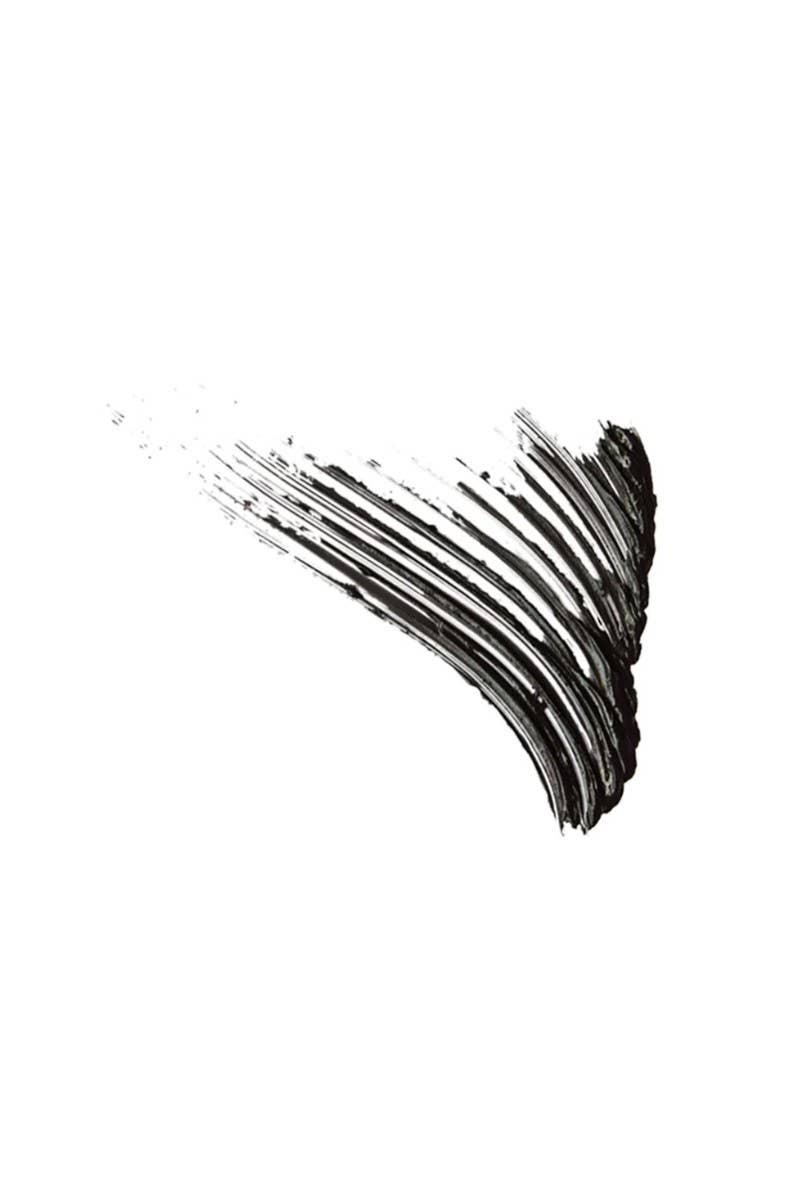 LA Colors CBMS314 Very Black HD Waterproof Mascara - 3pc