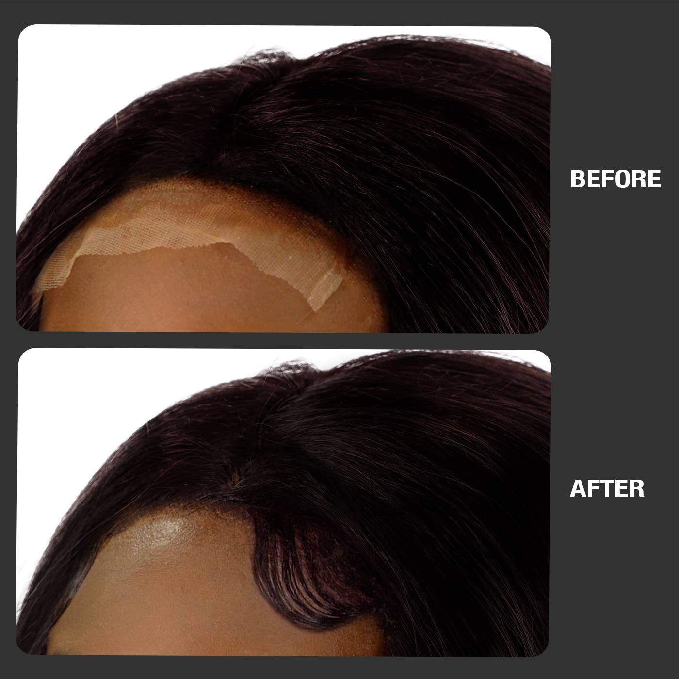 Wonder Lace Bond Wig Adhesive Spray - Supreme