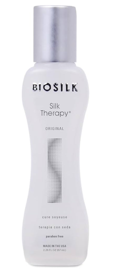 Biosilk -silk therapy 2.6oz
