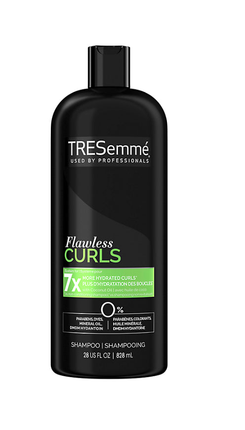 TRESemme Flawless Curls Flawless Curls Shampoo - 28 Fl. Oz.