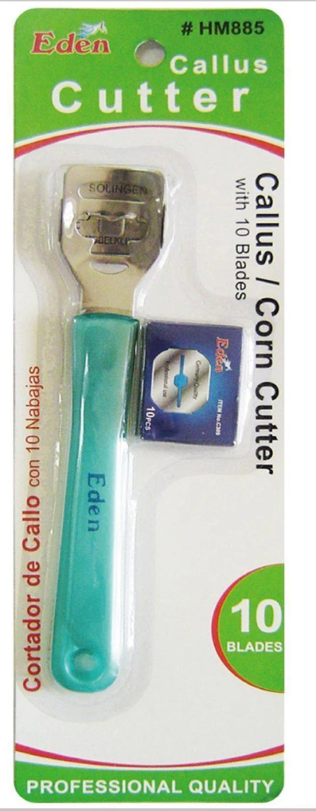 Callus cutter