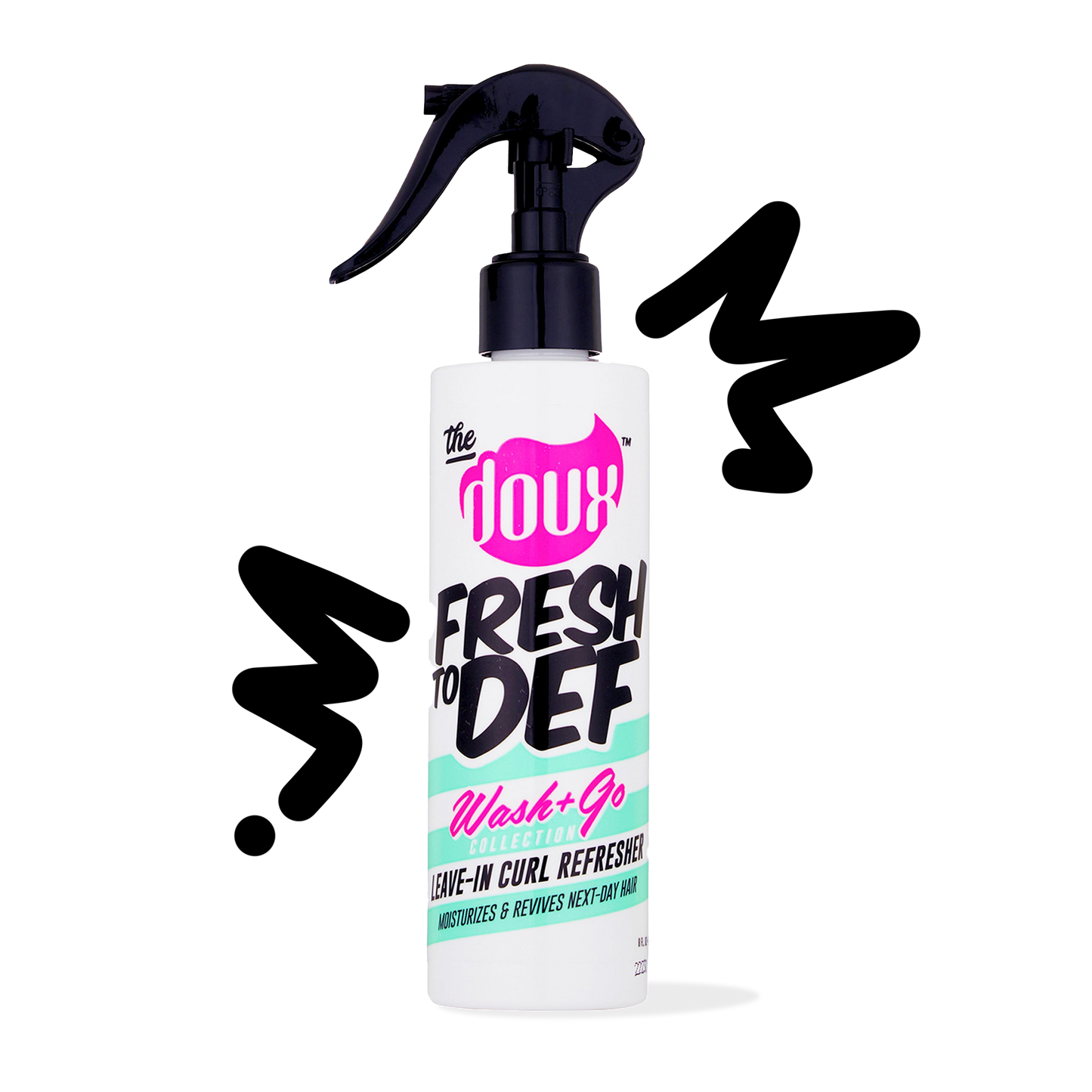 FRESH TO DEF Leave-in Curl Refresher™