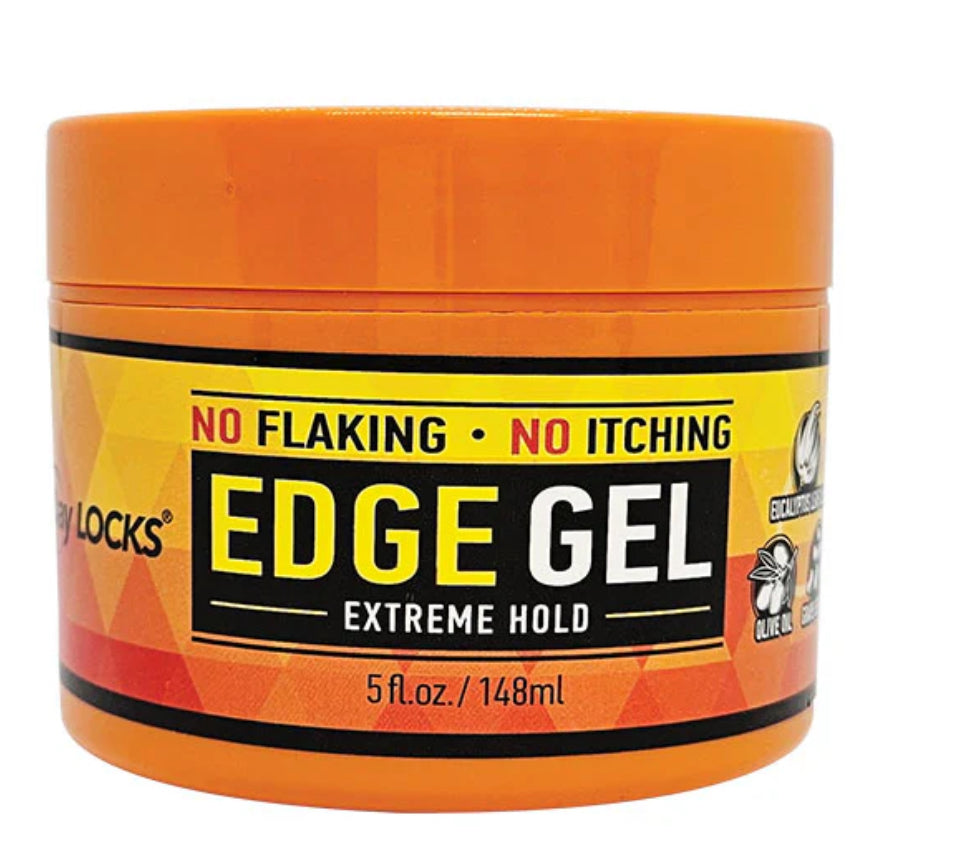 AllDay locks braid gel 5oz