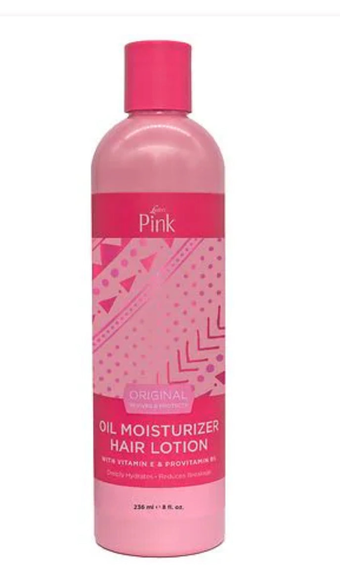 Pink lotion 16oz