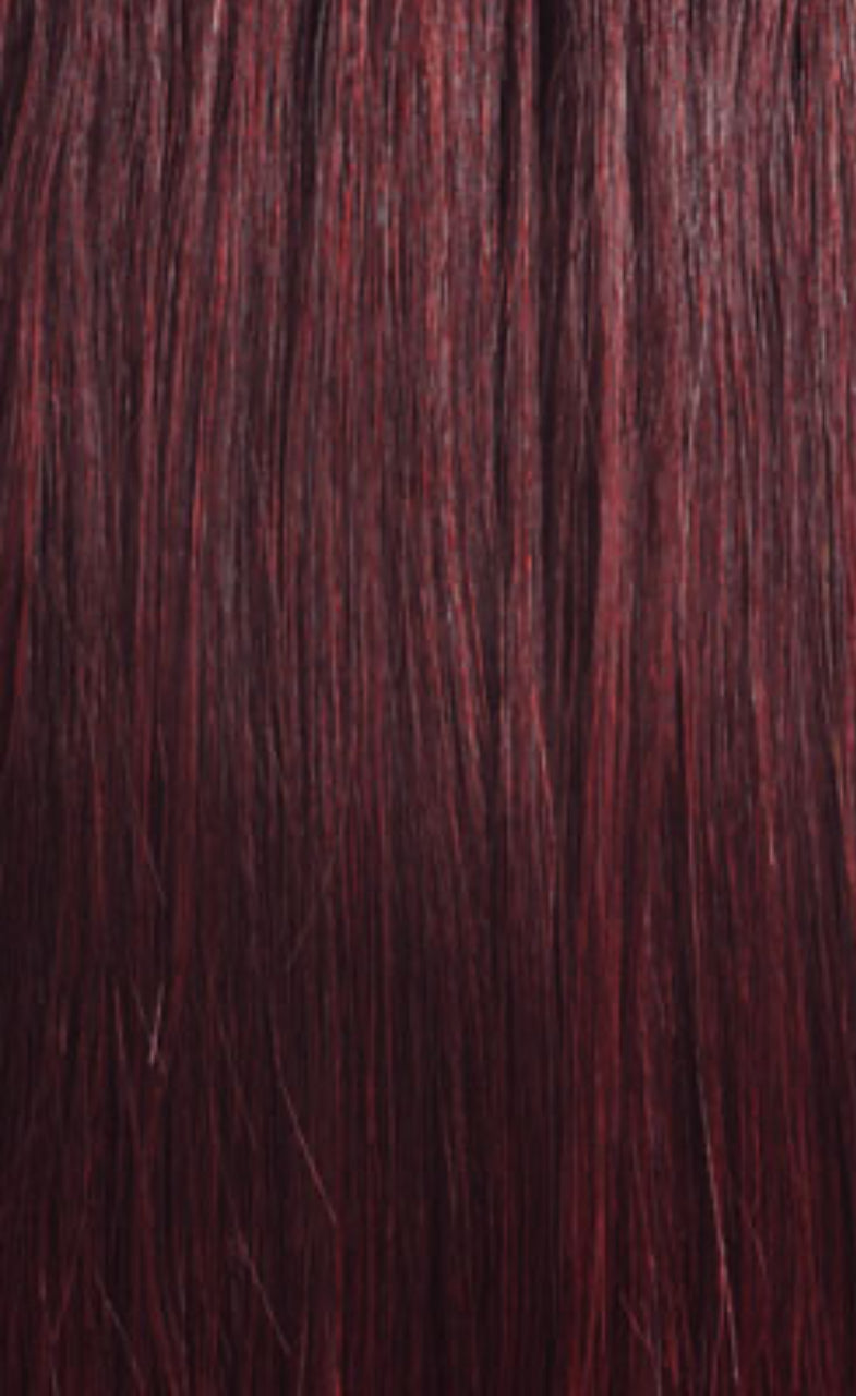 Ruwa 24” burgundy