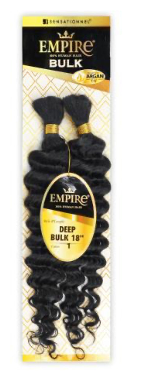Deep Bulk 18 (Empire)