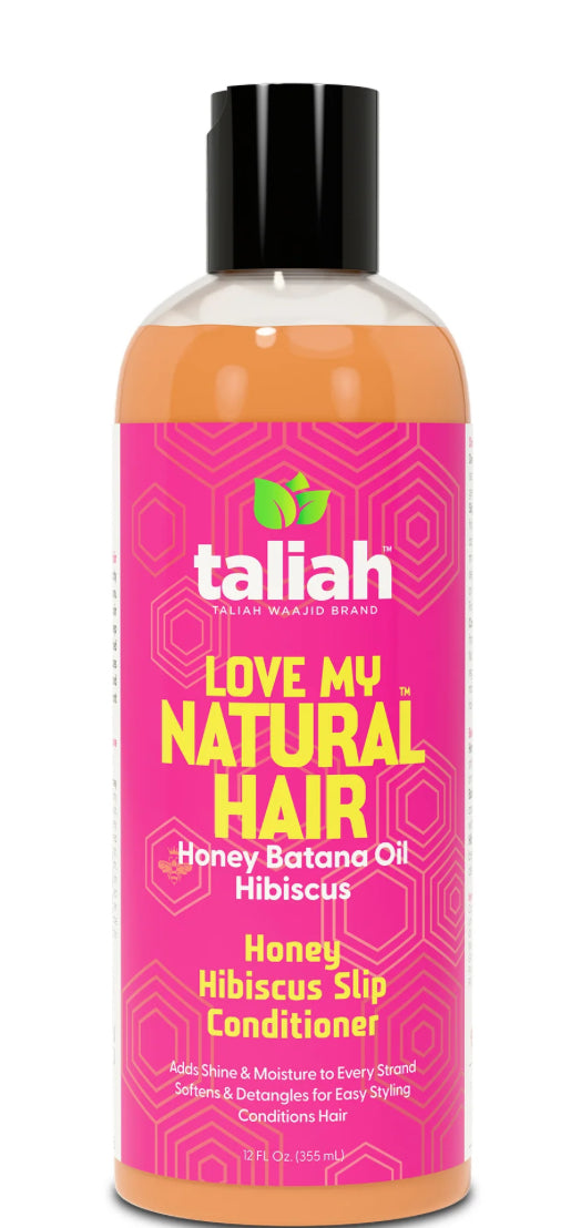 Honey Hibiscus Slip Conditioner 12oz