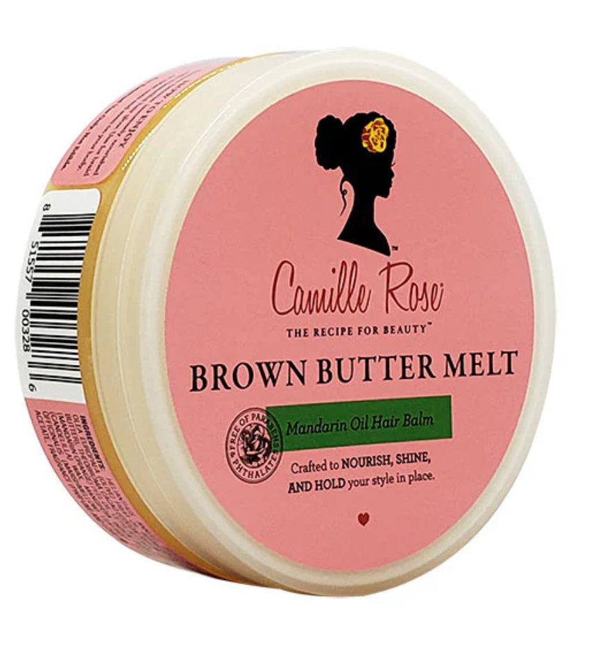 CAMILLE ROSE BROWN BUTTER MELT