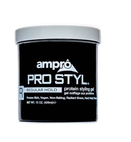 Ampro Pro Styl Protein Styling Gel - 15oz