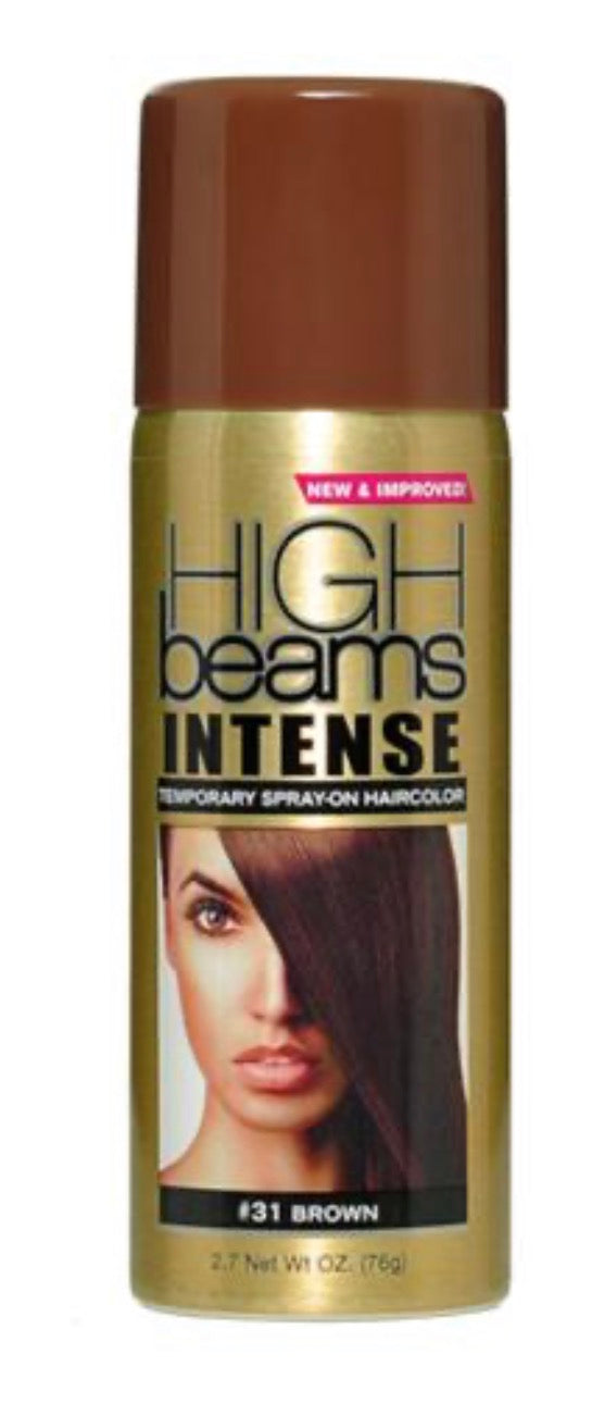 High Beam Intense Hair Color Spray 2.7oz