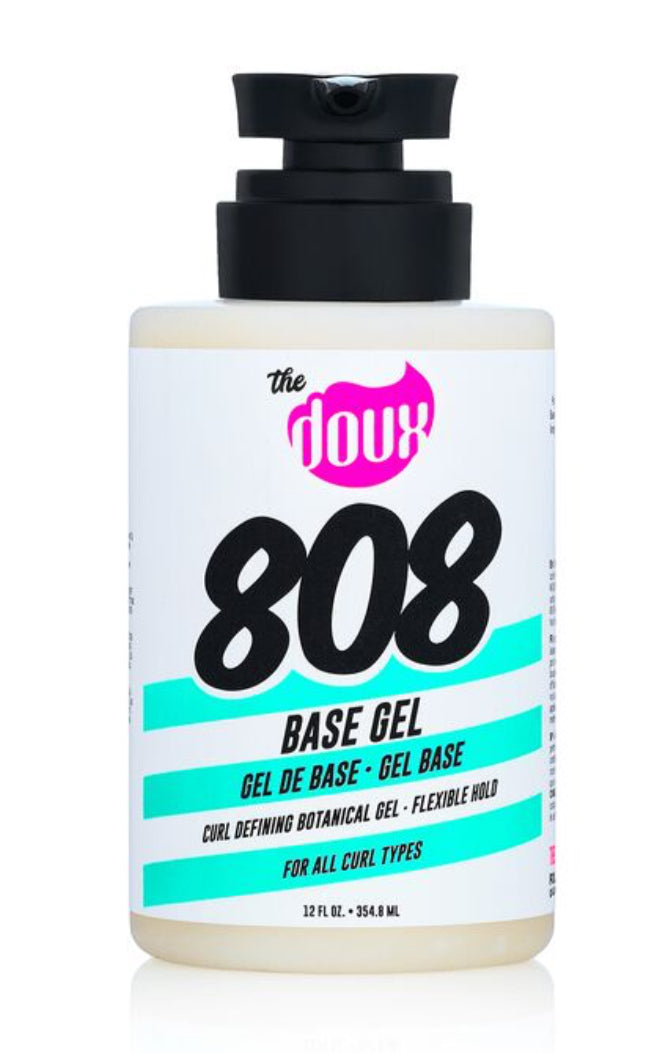 808 Base Gel 12 Oz
