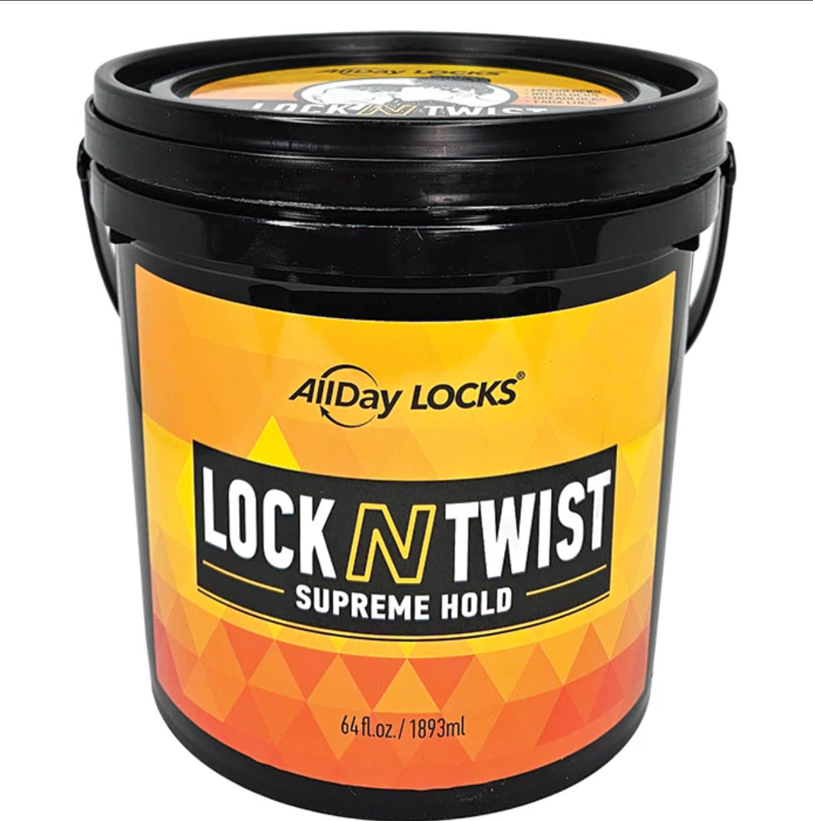 All day Locks 64oz