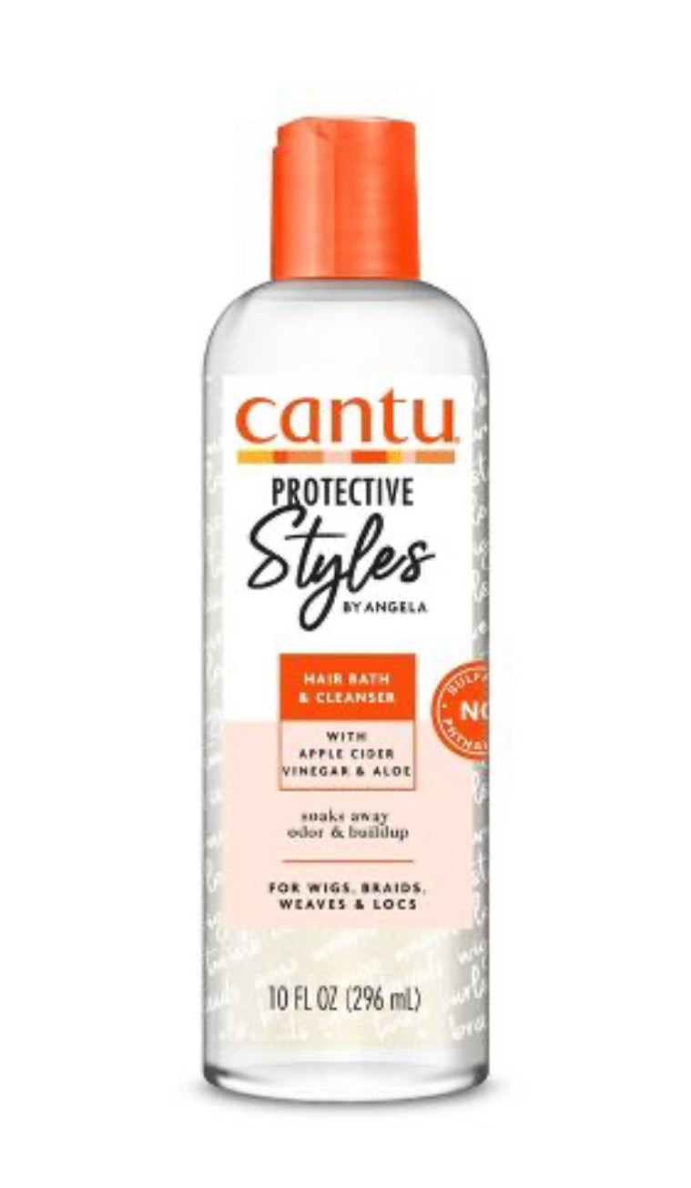 Cantù protective styles by Angela