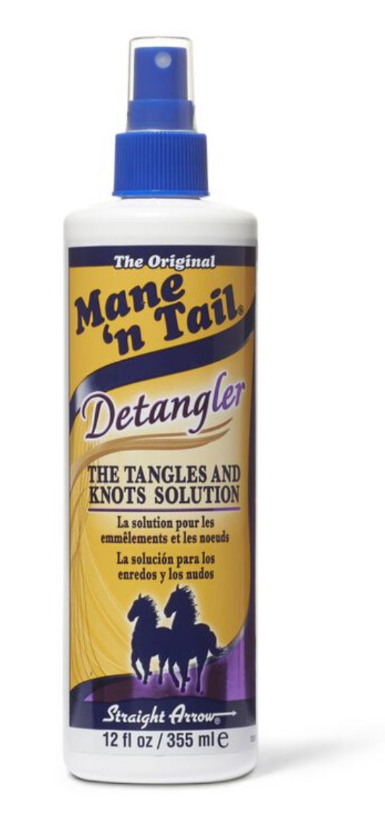 Mane n tail Moisturizing Detangler