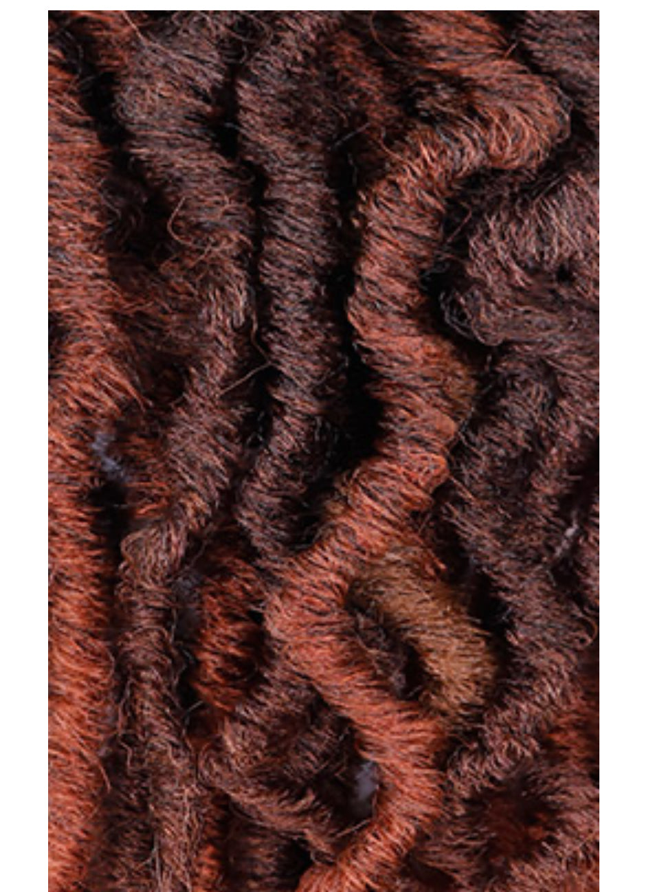 FreeTress Crochet Braids 2X Spring Twist 12"