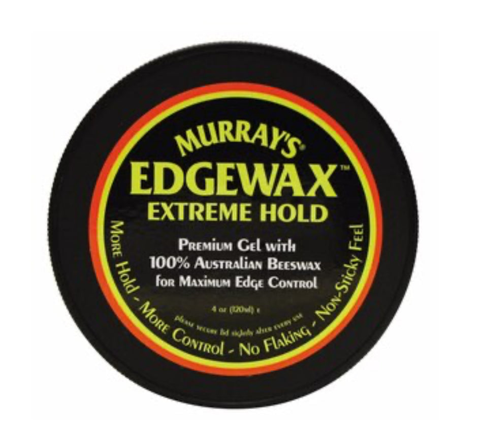 Murray's Extreme Hold Edgewax Gel