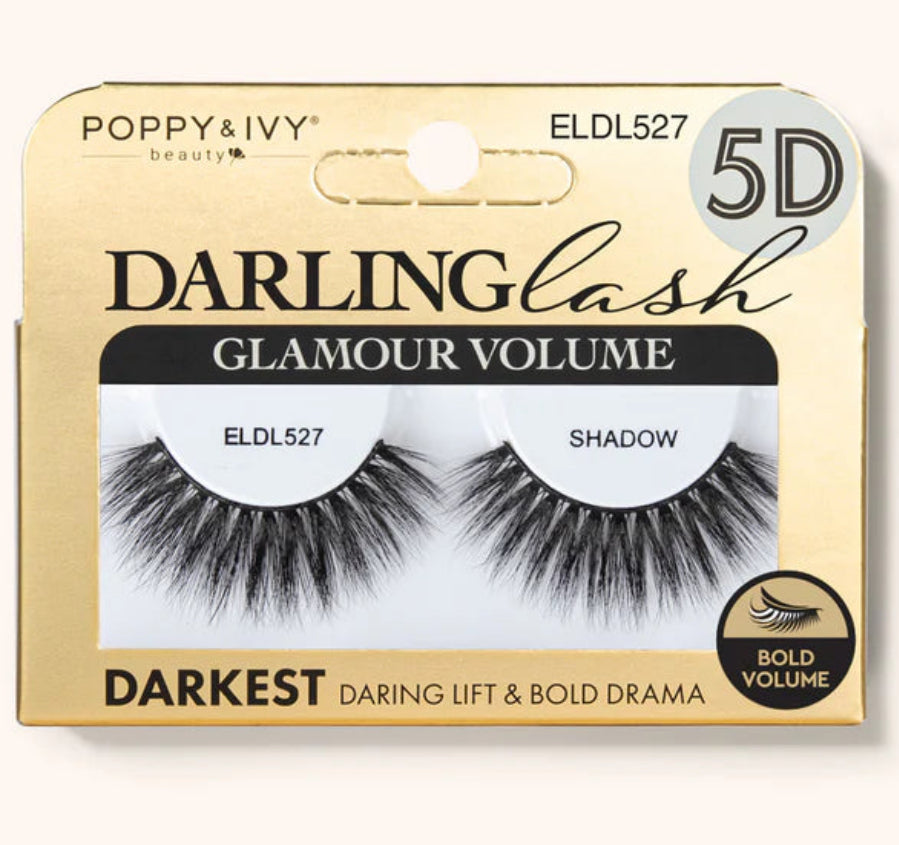 POPPY & IVY 5D DARLING LASHES
