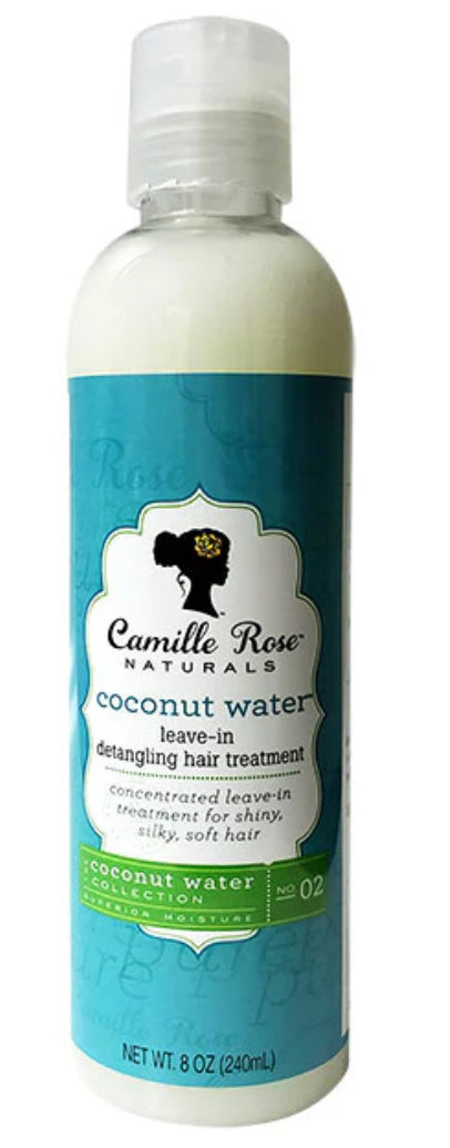 CAMILLE ROSE COCONUT WATER LEAVE-In