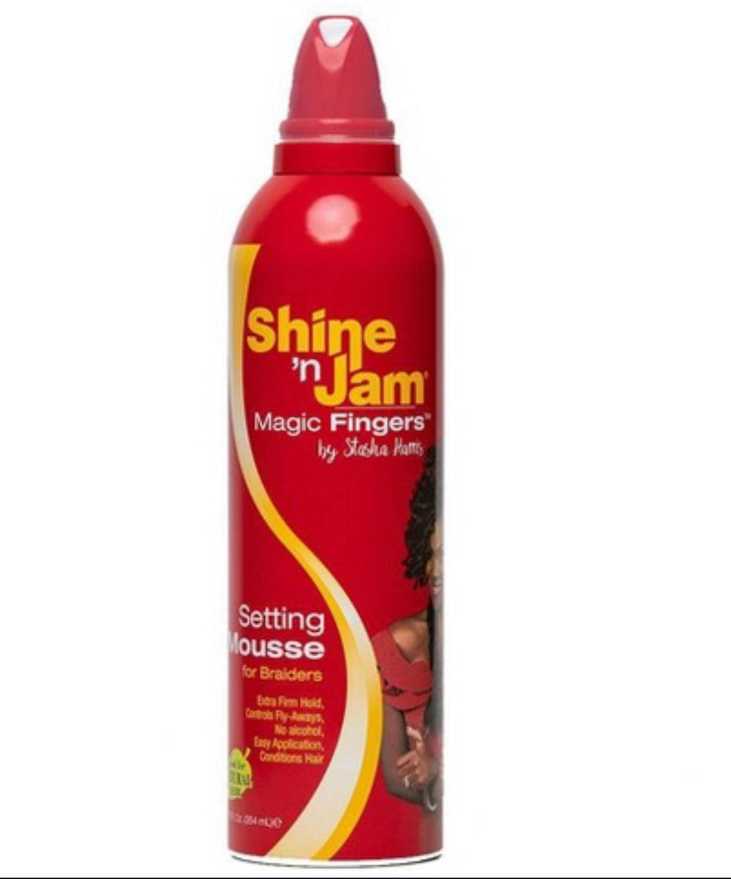 Shine n jam