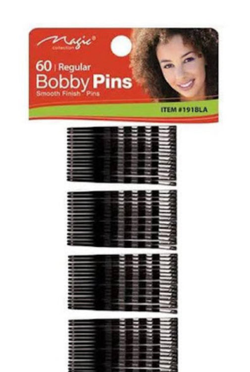 Bobby pins