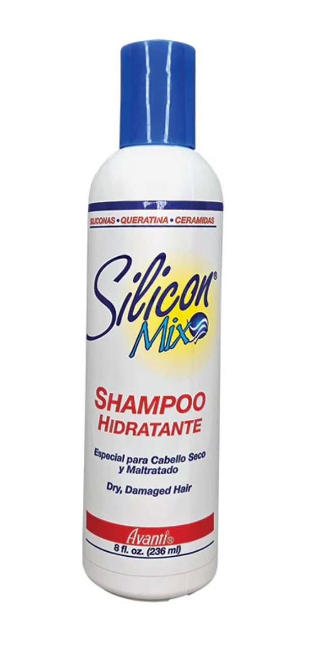 Silicon Mix Shampoo