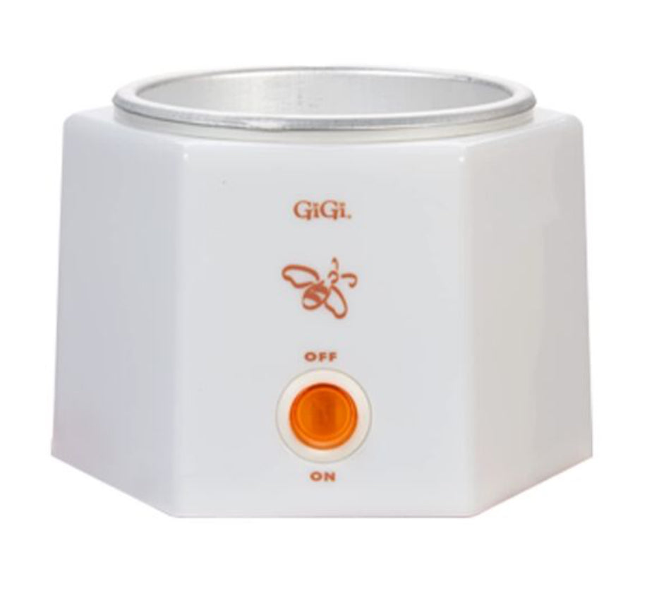 GIGI WAX WARMER SPACE SAVER